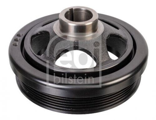 Crankshaft pulley fits mercedes c200 1.8 2007 on belt a2710300103 a2710300203