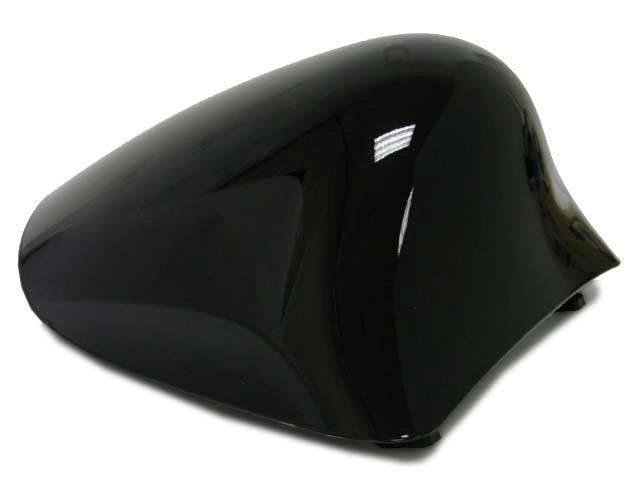 Black rear seat cover cowl for 96-07 suzuki gsxr 1300 hayabusa 99 00 01 02 03 04