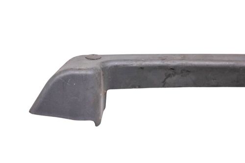 13 kubota rtv1100 left side panel shroud cover