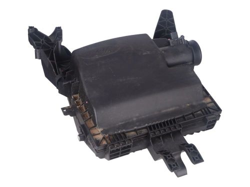 Air filter housing ford transit v363 flatbed/chassis (fed, ffd) 2.0 tdci 1-