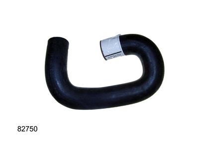 Cadna 82750 upper radiator hose-radiator coolant hose