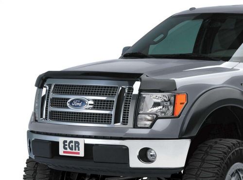 Egr for 06+ hummer h3 superguard hood shield (301311)