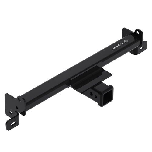 Draw-tite 65079 front mount receiver , black