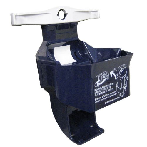 ​acr lowpro™3 bracket for globalfix™ ipro/pro cat ii epirb - part #9502