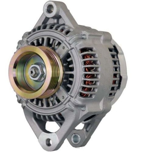 335-1318 ac delco alternator 120 amp-amp for dodge caravan grand voyager 96-98