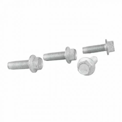 Genuine ford stabilizer bar screw w505275-s442