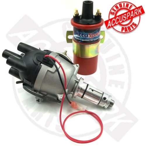 Austin a-series engine 25d accuspark electronic ignition  distributor pack