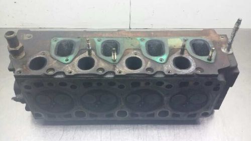 150 cylinder head of engine ford focus sedan cak 1.8 tddi turbod 1253671-