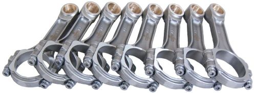 Eagle 5140 forged i-beam rods 5.400 for ford sbf