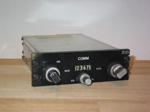 Becker ar 2009/25 transceiver very nice becker ar2009/25