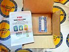 New frc tankvision wla300 pro 300 water frac  pierce display with manual in box