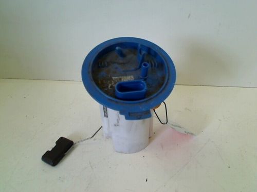 Fuel pump fuel pump c volkswagen golf vii (aua) 2014-