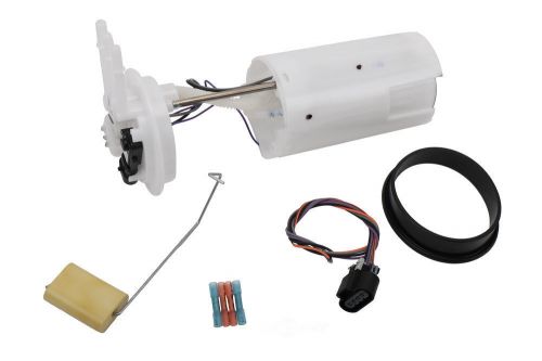 Fuel pump module assembly acdelco gm original equipment mu1733