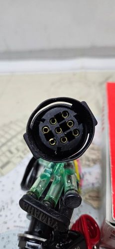 Yamaha 704-8257c-03-00 single engine switch oem