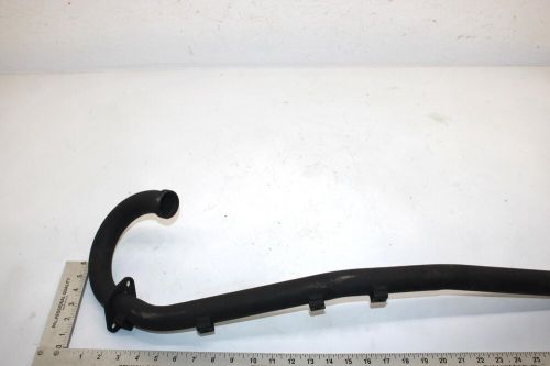 03 arctic cat 400 fis auto trans oem exhaust pipe 0512-174 aa9