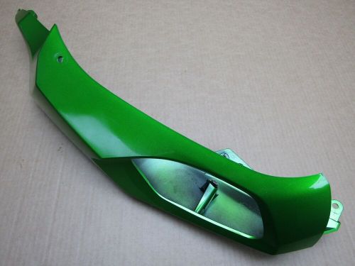 Kawasaki zx1400 zzr1400 performance s 2017 right tail fairing panel (14056)