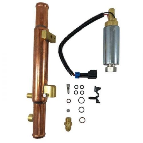 Emp fuel pump with cooler #1399-39609