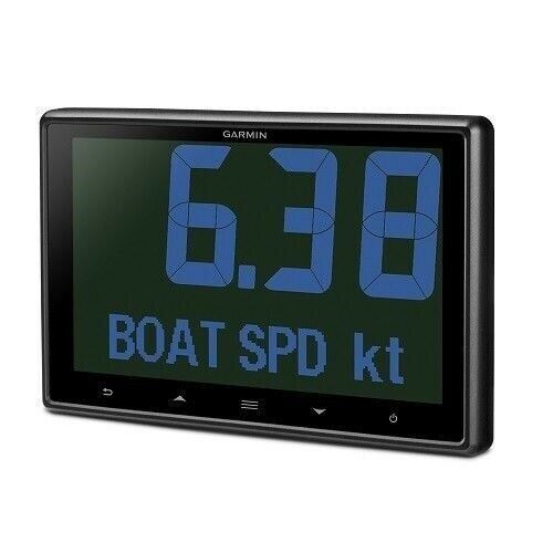 Garmin gnx 120 7&#034; display 010-01395-00