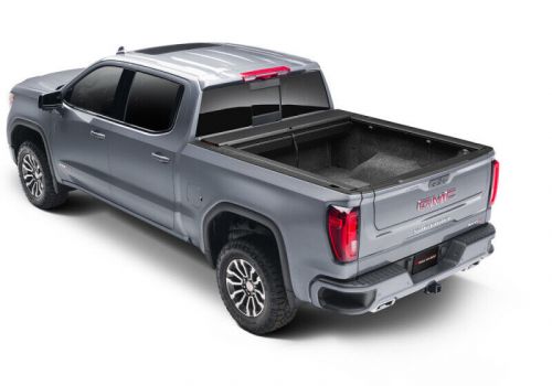 Roll-n-lock fits 2019 chevrolet silverado 1500 72.5in bed m-series retractable