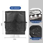 Thermal car seat organiser - keeps drinks cool, 30/27/10cm-