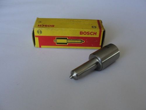 Bosch 0433271246 injector dlla152s533 injector iniet gates injector-