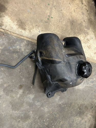 2004-2009 suzuki ltz 250 gas tank fuel tank