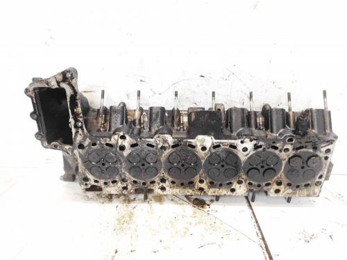 22468759 engine head, cylinder head for bmw x5 de1964167-42-