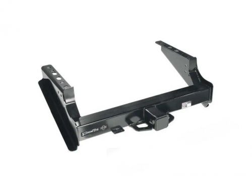 Trailer hitch rear draw-tite 45508 read!!