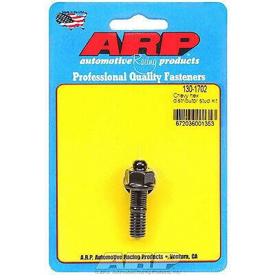 Arp 130-1702 - chevy distributor stud kit - 6pt.