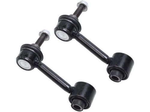 Rear sway bar link kit for 2006-2009 vw rabbit 2007 2008 rk135bd