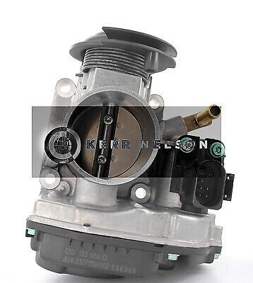 Throttle body fits vw polo 1.4 95 to 01 kerr nelson volkswagen quality new