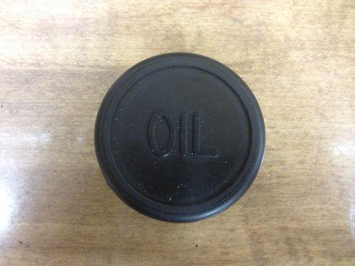 1970 1971 1972 1973 1974 1975 1976 corvette nos gm rubber oil cap plug