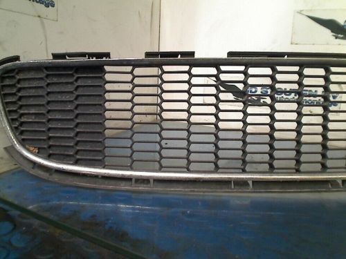 Grill grill in bumper mini mini (r56) 2010-