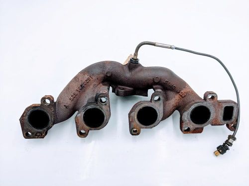 Mercedes gl 420 x164 exhaust manifold 6291420201