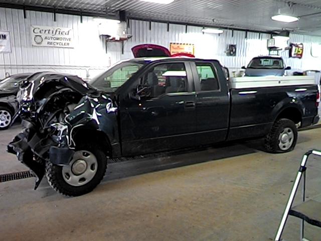 2008 ford f150 pickup 52939 miles front door left