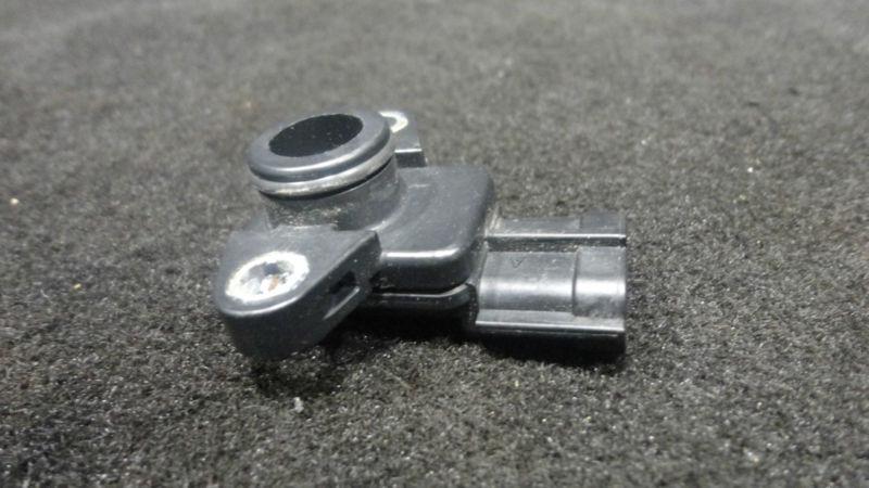 Pressure sensor #63p-82380-00-00 yamaha intake 2004-12 150hp outboard part(551)