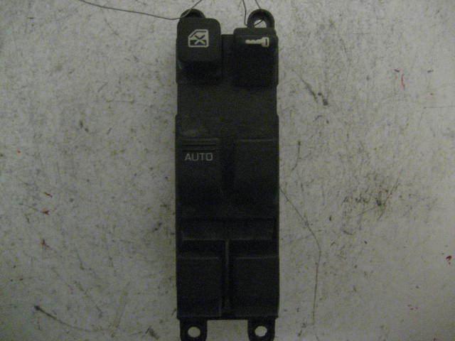 Window switch nissan pathfinder 1996 96