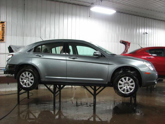 2007 chrysler sebring 36562 miles rear or back door right