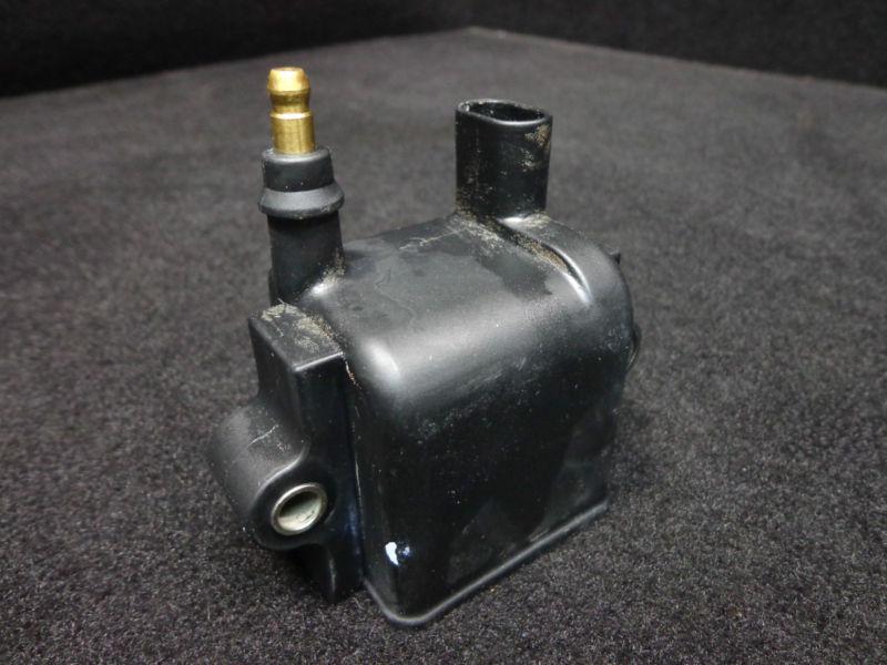 Mercury mariner optimax ignition coil #856991a1~1999-2006 110-300 hp~308 #1