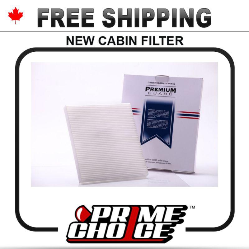 Prime choice new cabin air filter