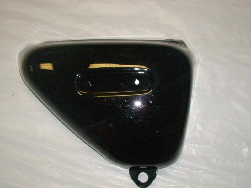 Triumph thunderbird sport rh side panel