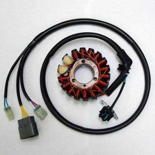 Honda trx450r ricky stator assembly 2004-2005