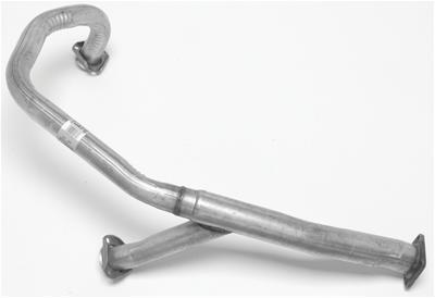 Walker 40471 exhaust pipe