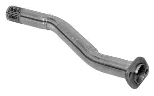 Walker exhaust 42906 exhaust pipe