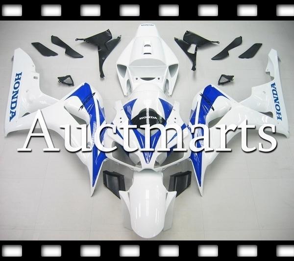 Fit honda 06 07 cbr1000rr cbr 1000 rr 2006 2007 fairing kit abs plastics e58 a3