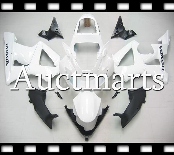 Fit honda 00 01 cbr929rr cbr 929 rr 2000 2001 fairing kit abs plastic i19 a3