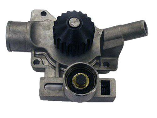 Gates 42063 water pump-water pump (standard)