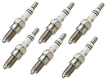 Bmw e34 ///m5 (91-93) spark plugs oem bosch plug (6)