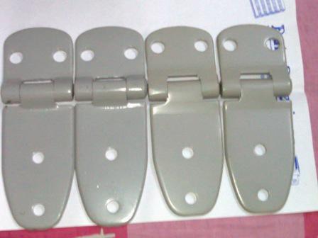 Suzuki sj 410 413 samurai 86-95 door hinges set of 4 used free shipping