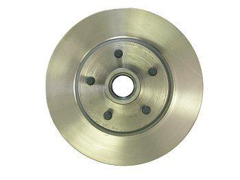 70 71 72 73 mustang front disc brake rotor